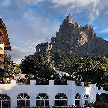 Activehotel Diana Siusi Exterior foto