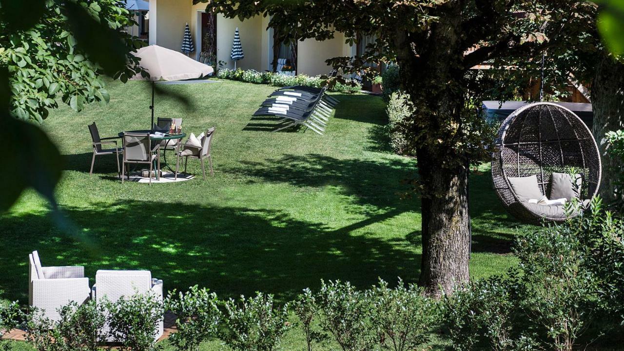 Activehotel Diana Siusi Exterior foto